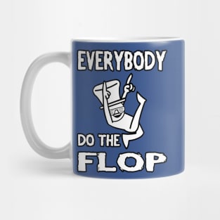 Do the FLOP! Mug